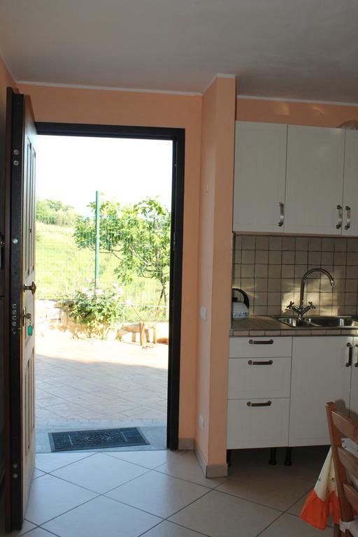 Villa Lilly Rom Rum bild