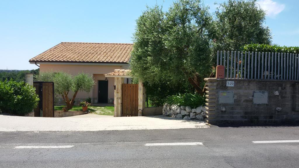 Villa Lilly Rom Rum bild